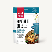 Honest Kitchen Bone Broth Bites: Turkey & Pumpkin Recipe